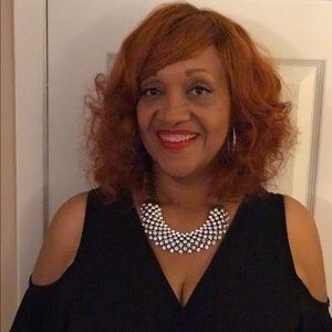 Meet your Posher, Marcia